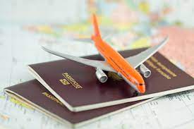 Visa Documentation Services